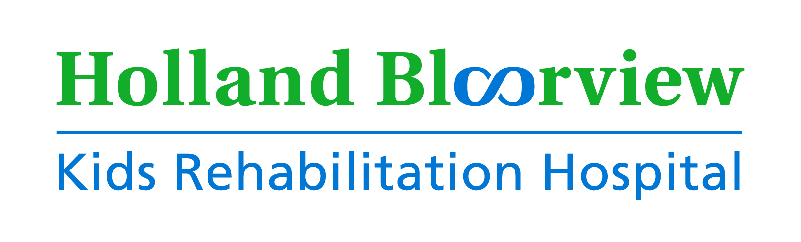HollandBloorview Logo